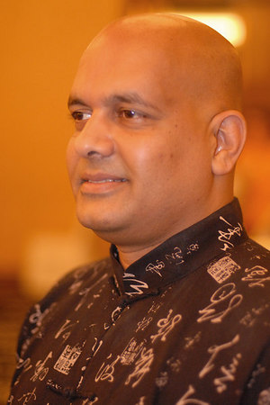 Madan Rao