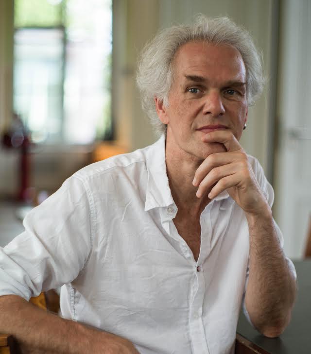 Rolf Beydemüller