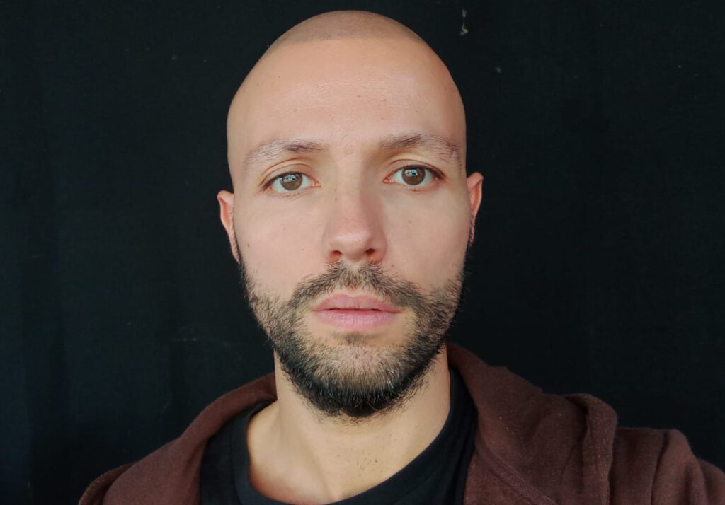 Toni Groova