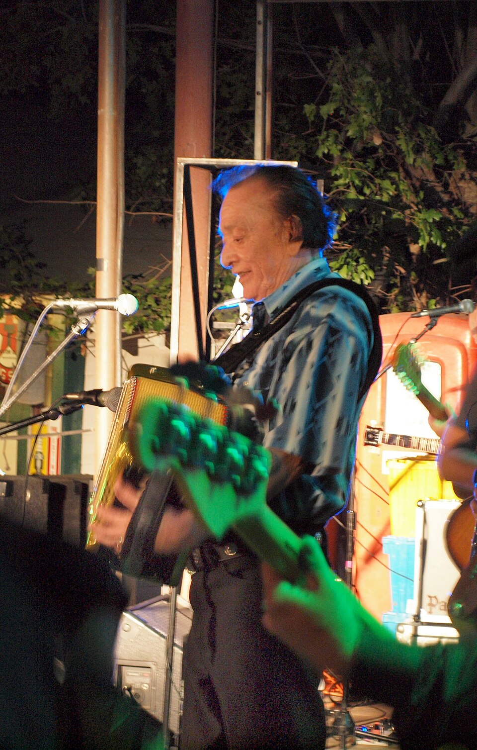 Justin Rudge 2025 inductees into the Transglobal World Music Hall of Fame ...